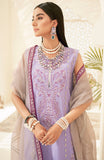 Mariyum N Maria Mauve Splendor (MLFD-125) Amaya Wedding Collection