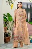 Maryum N Maria Amira (SFG-0014) Peyam Formal Wedding Collection