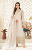 Mariyum N Maria Classic Ecru (MLFD-121) Amaya Wedding Collection