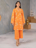 Lime Light U2317SU 2PC ORG Eid Lawn Vol II 2022