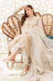 Mariyum N Maria Classic Ecru (MLFD-121) Amaya Wedding Collection
