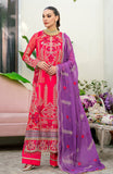 Maryum N Maria Hajar (SFD-0097) Peyam Formal Wedding Collection