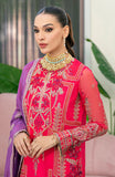 Maryum N Maria Hajar (SFD-0097) Peyam Formal Wedding Collection