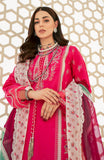 Mariyum N Maria Fuchsia Reverie (MLFD-115) Amaya Wedding Collection