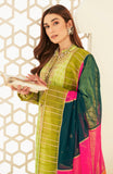 Mariyum N Maria Lime Whispers (MLFD-126) Amaya Wedding Collection