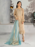 Lime Light U2144SU 3PC SBG Eid Lawn Vol II 2022