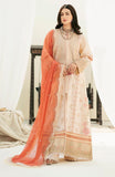 Mariyum N Maria Graceful Beige (MLFD-127) Amaya Wedding Collection