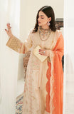 Mariyum N Maria Graceful Beige (MLFD-127) Amaya Wedding Collection