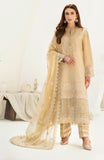 Mariyum N Maria Chic Fawn (MLFD-123) Amaya Wedding Collection