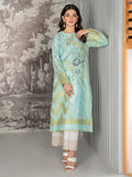 Lime Light U1307SU 2PC SGN Eid Lawn Vol II 2022