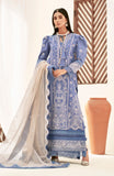 Mariyum N Maria Lilac Bliss (MLFD-119) Amaya Wedding Collection