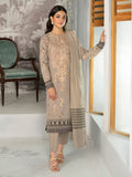 Lime Light U1343SU 3PC GRY Eid Lawn Vol II 2022