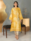 Lime Light U1307SU 2PC YLW Eid Lawn Vol II 2022