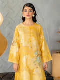 Limelight U1307SU 2PC YLW Embroidered Lawn 2022