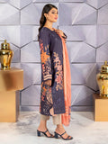 Limelight U1560SU 2PC NBL Embroidered Lawn 2022