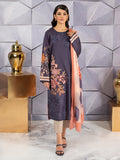 Lime Light U1560SU 2PC NBL Eid Lawn Vol II 2022