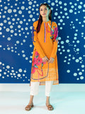 Lime Light E1296SH SSH YLW Eid Lawn Vol II 2022