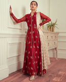 Jazmin Zoha Ready To Wear Formals