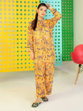 Lime Light E1391SH SSH YLW Eid Lawn Vol II 2022