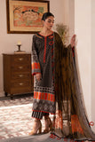 Charizma CP4-29 C-print Lawn Collection Vol-03