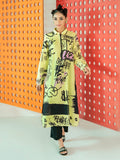 Lime Light E1401SH SSH GRN Eid Lawn Vol II 2022