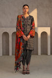 Charizma CP4-25 C-print Lawn Collection Vol-03