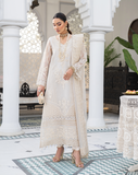 Hemstitch Zoha Luxury Festive Collection 2022