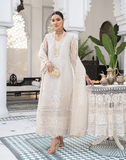 Hemstitch Zoha Luxury Festive Collection 2022