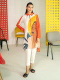 Lime Light E1276SH SSH OWH Eid Lawn Vol II 2022