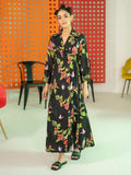 Lime Light E1404SH SSH BLK Eid Lawn Vol II 2022