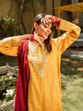 Limelight P7199SU YLW Semi Formal Prets 2022