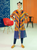 Lime Light E1406SH SSH MTD Eid Lawn Vol II 2022