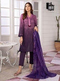 Limelight U2362SU 3PC PRP Embroidered Lawn 2022