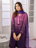 Limelight U2362SU 3PC PRP Embroidered Lawn 2022
