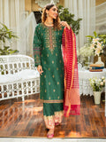 Limelight P6505SU GRN Semi Formal Prets 2022