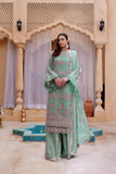 Maryams A-06 Afsaneh Luxury Chiffon Collection