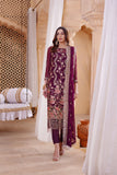 Maryams A-05 Afsaneh Luxury Chiffon Collection