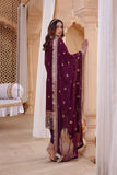 Maryams A-05 Afsaneh Luxury Chiffon Collection