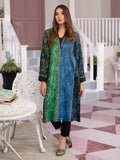 Lime Light U2210SH SSH BLK Eid Lawn Vol II 2022
