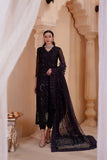 Maryams A-04 Afsaneh Luxury Chiffon Collection