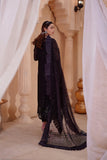 Maryams A-04 Afsaneh Luxury Chiffon Collection