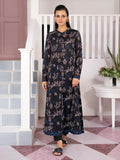Lime Light U2414SH SSH BLK Eid Lawn Vol II 2022