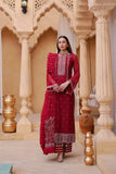 Maryams A-01 Afsaneh Luxury Chiffon Collection
