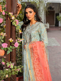 Limelight P6648SU AQU Semi Formal Prets 2022