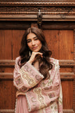 Manara By Maria Asif Layla Winter Festive Collection