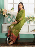 Limelight P6675SH GRN Semi Formal Prets 2022