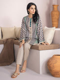 Limelight Beige u2367su 2pc Summer Printed 2022