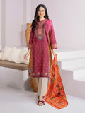 Lime Light U1743SU 2PC MRN Eid Lawn Vol II 2022