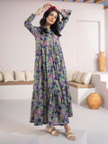 Limelight Blue u2348sh ssh Summer Printed 2022