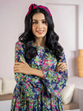Limelight Blue u2348sh ssh Summer Printed 2022